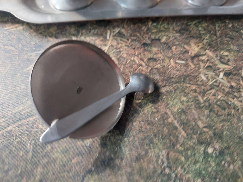 Zestaw 3 przyprawników PRL