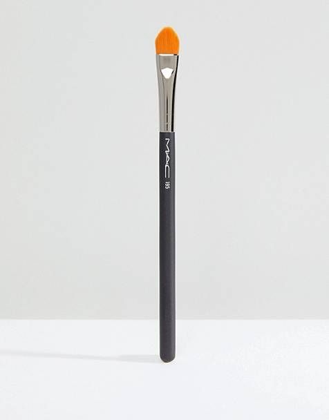 MAC Cosmetics Pędzel 195 Synthetic Concealer Brush