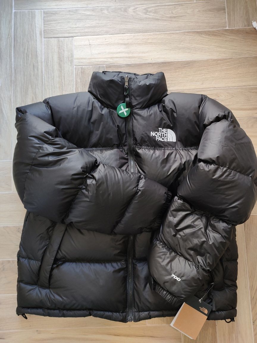 Casaco The North Face 1996 Retro Nuptse Novo