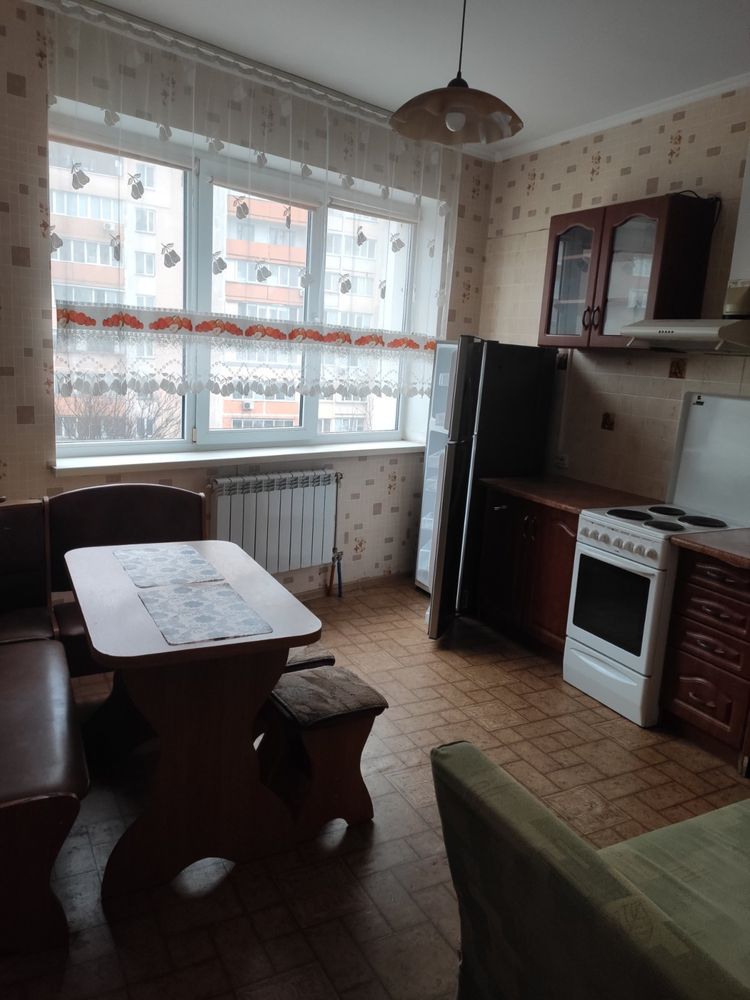 Власник продаж 1к квартири 44,3 кв.м