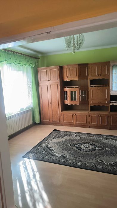 Sprzedam dom w Librantowej – 8 km od Nowego Sącza