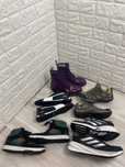 Ботинки dr martens 1460 oofos oomg кроссовки ботинки асикс 1490 реп