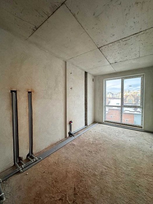 Продаж 3кім, 84.62м², ЖК Falcon City, розтемінування, Сокільники