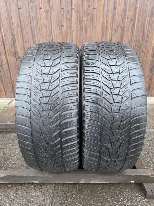 Шини зимові 235/45/r18, Hankook Winter I Cept Evo3, 2020р.