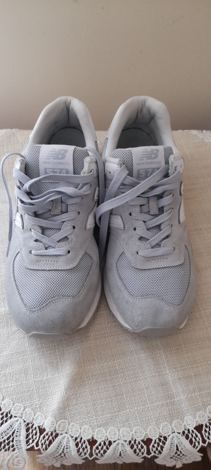 Damskie Adidasy rozmiar 40