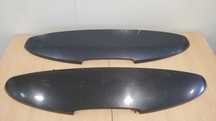 Aileron Renault Megane ll