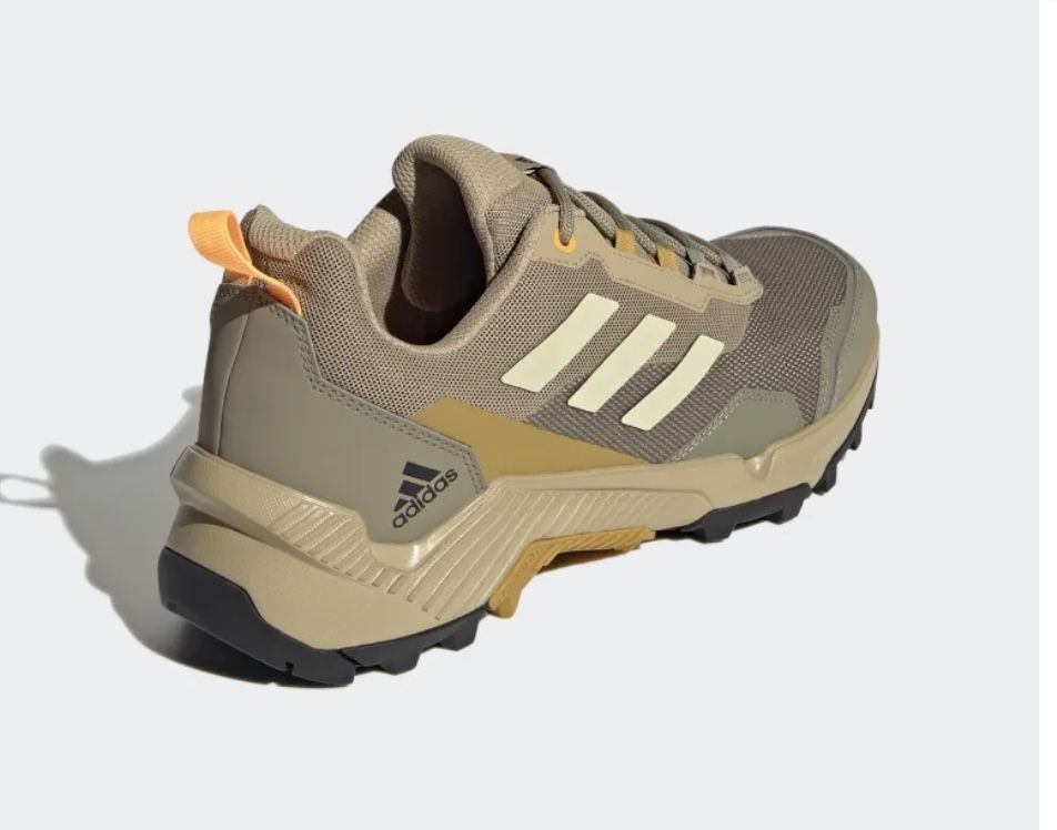 Кросівки Adidas Eastrail 2.0 Tawny Hiking GZ3017. Оригінал (31см)