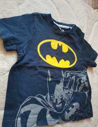 Koszulka Batman 86/92