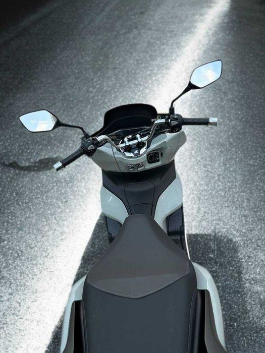 Wynajem skutera NOWY / Moto Scooter for Rent NEW Honda