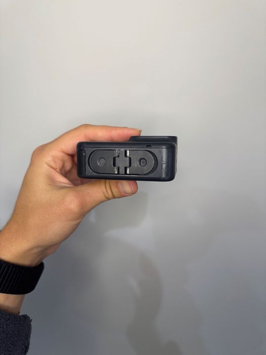 Gopro Hero 8 + acessórios, mounts e caixa estanque