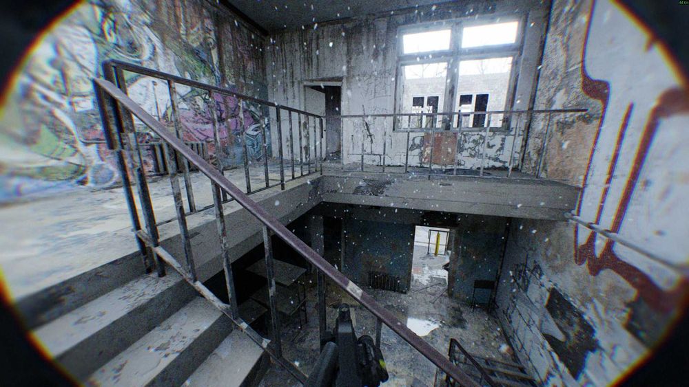 Ігровий Ноутбук "GIGABYTE G7 kf"  17" RTX 4060 Б\В