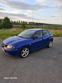 Seat Ibiza 6L (Gen. III)