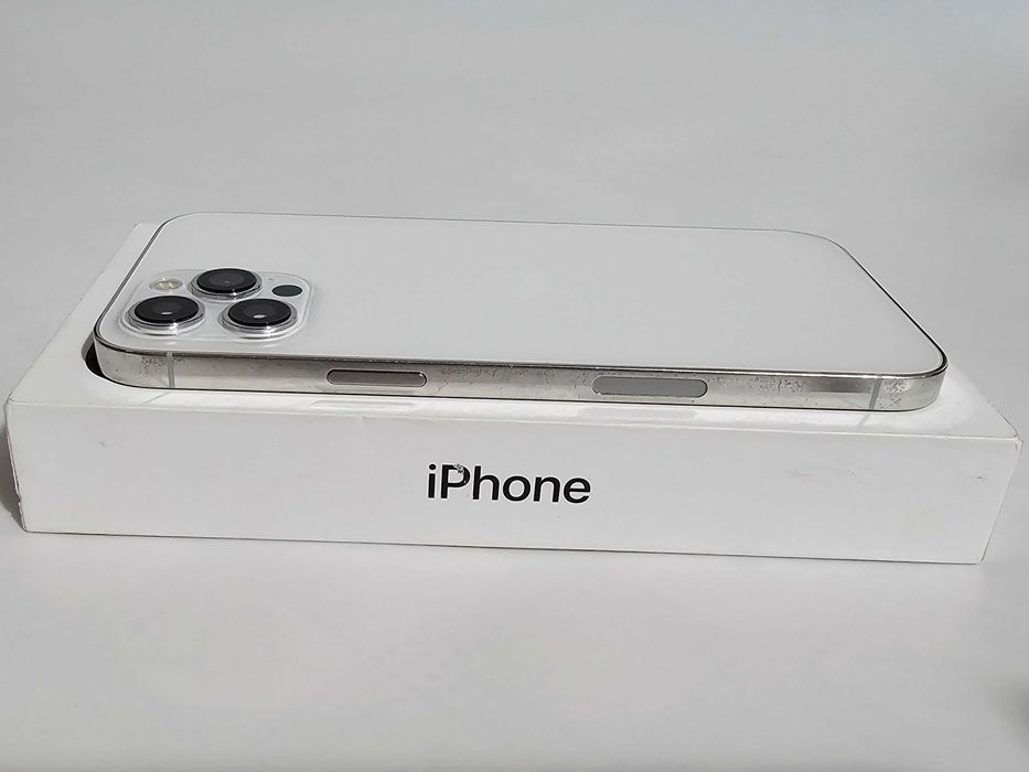 Iphone 12PRO MAX 256GB. Muito bom. 79% Bateria.