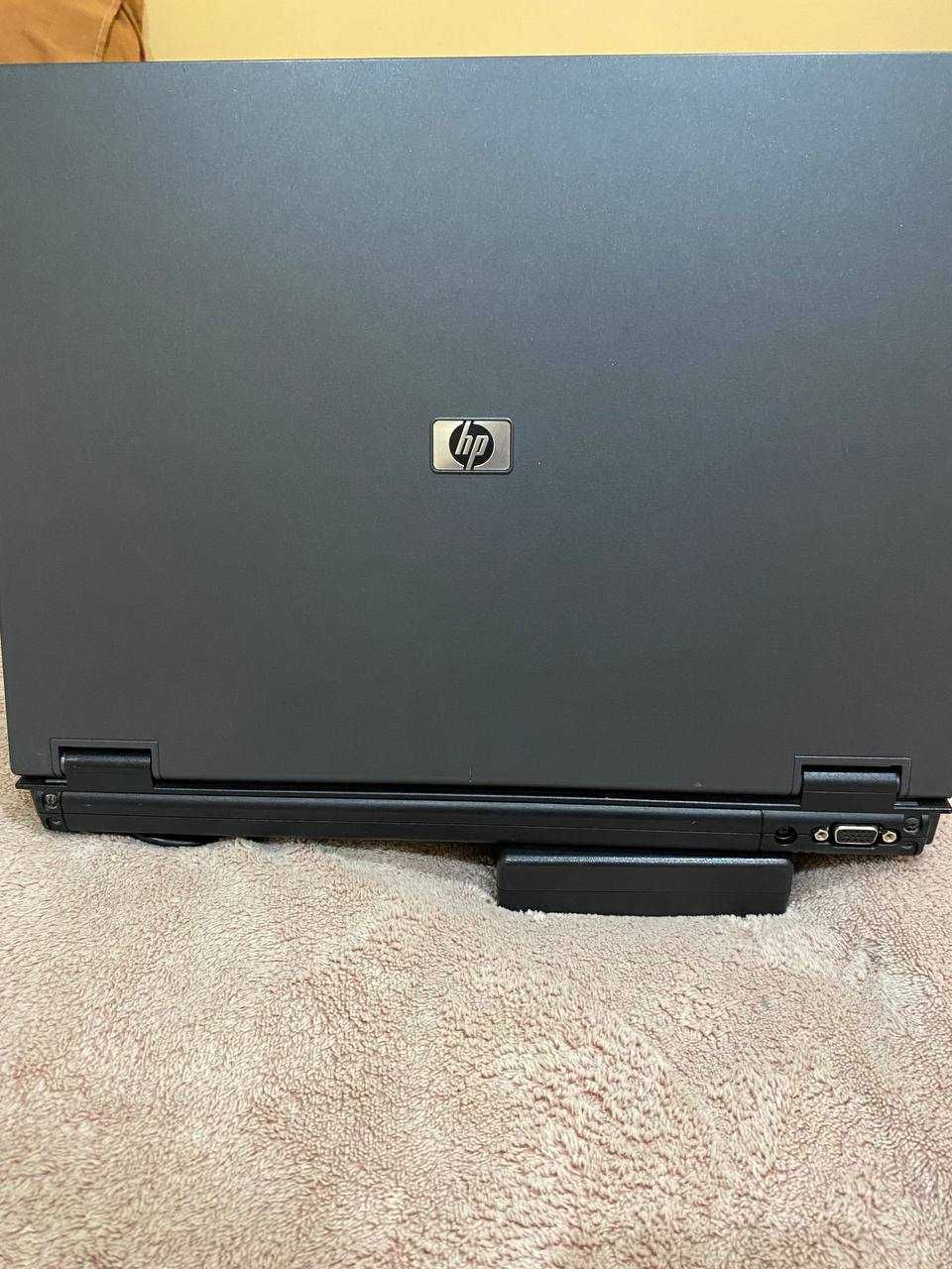 Недорогой ноутбук HP Compaq 6720t