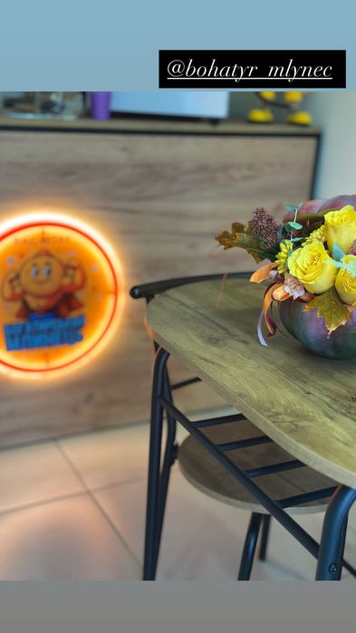 Готовий бізнес кавʼярня із млинцями «Богатирський млинець»