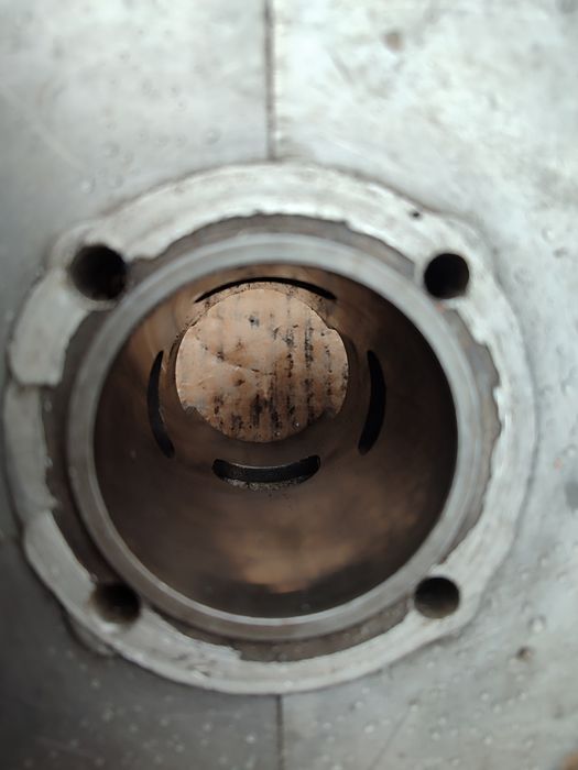 Поршньова циліндр Мінськ Минск