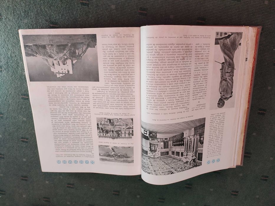 O Mundo que os Portugueses criaram - Armando de Aguiar