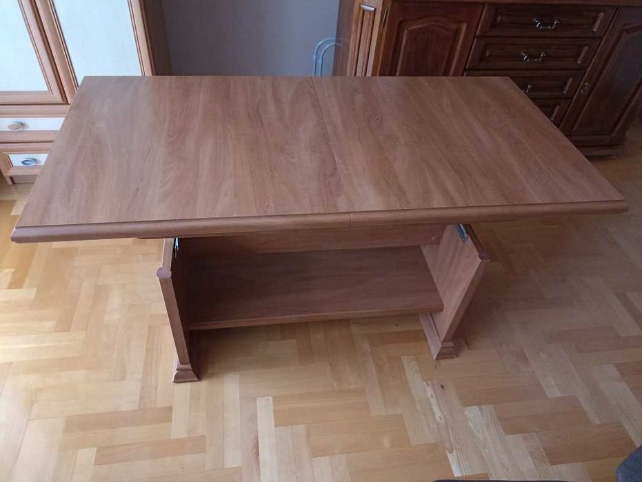 stół biurko ława