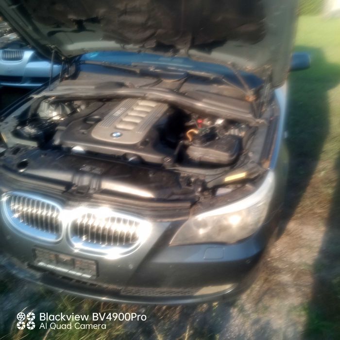 Peças BMW E90 E60 X3