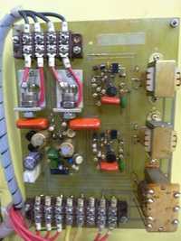 Quadrista/Reparação de máquinas elétricas. Instalação de seguranças.