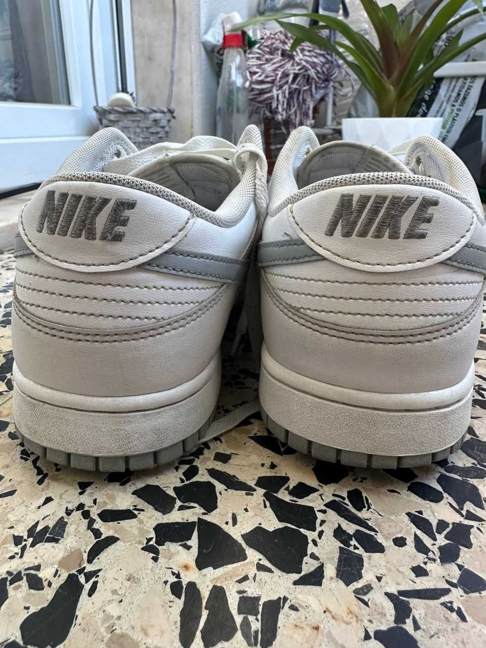 Nike Dunk Retro Low