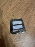 cienie rimmel nowe