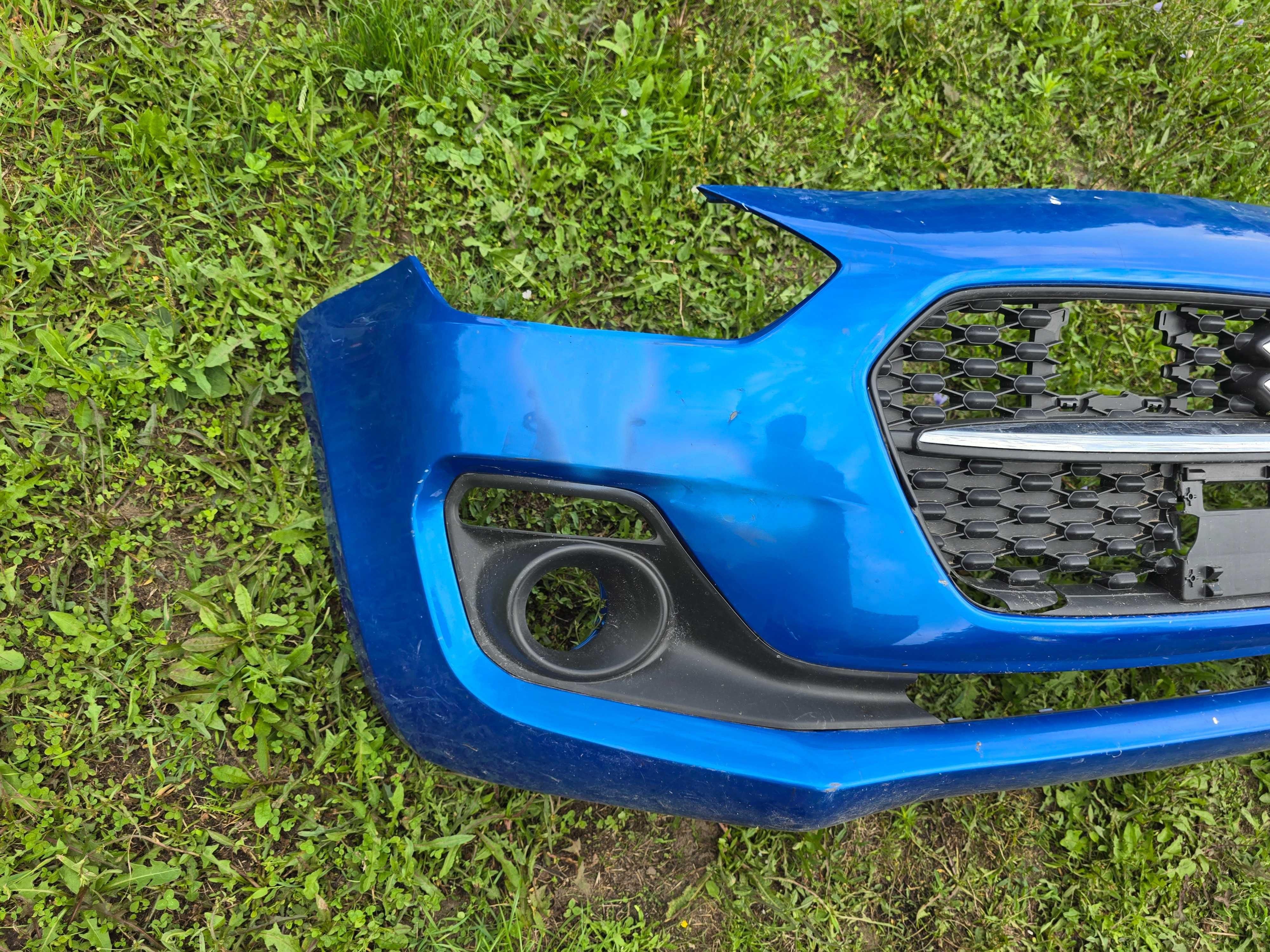 zderzak przód Suzuki Swift Mk8 lift