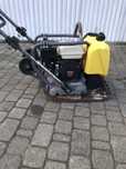Zagęszczarka dynapac lf 100 honda