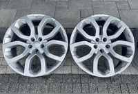 Felgi aluminiowe LAND ROVER RANGE ROVER R20 5x108