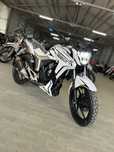 Мотоцикл Geon CR6s 250 в наявності модельний ряд Geon Безкоштовна дост