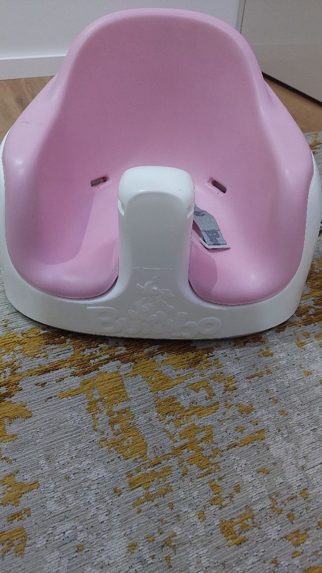 Assento evolutivo - Bumbo.