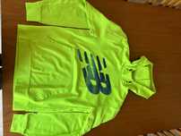 Sweat new balance