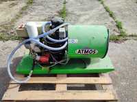 Kompresor śrubowy ATMOS E 50 YD