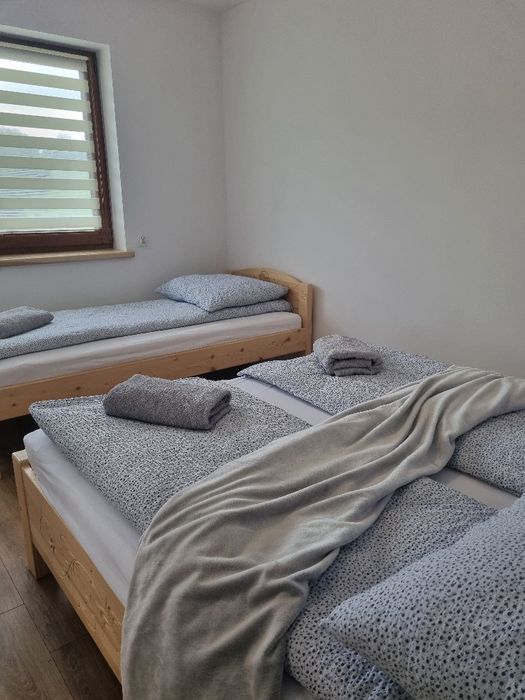 Apartament-NOWOŚĆ BALIA JACUZZI dom w górach, termy Chochołów, APARTAM
