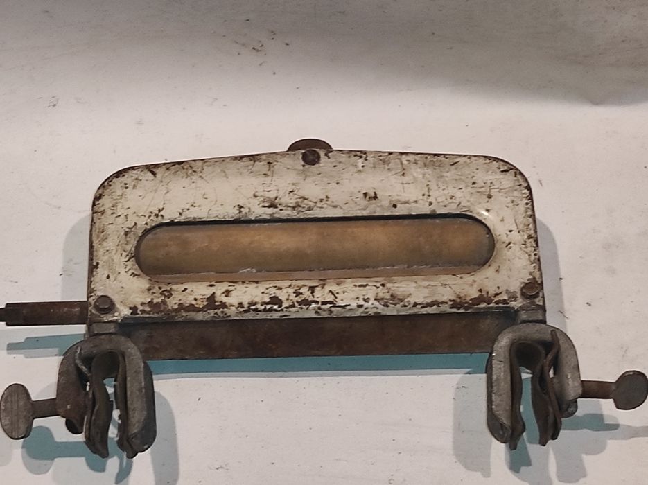 Element Starego MAGLA Chicago Pralka USA