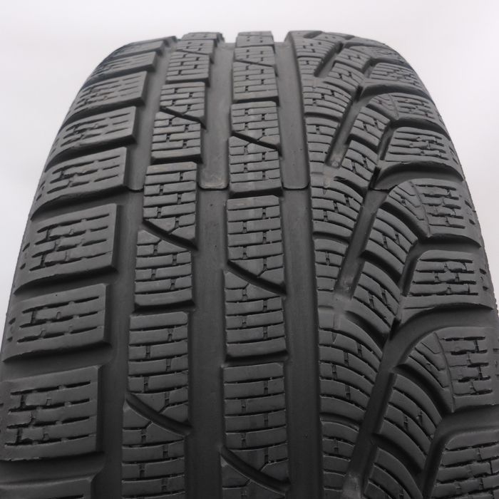 Opona 225/40/18 Pirelli 225/40R18 92V Zimowe 2022 7,8mm