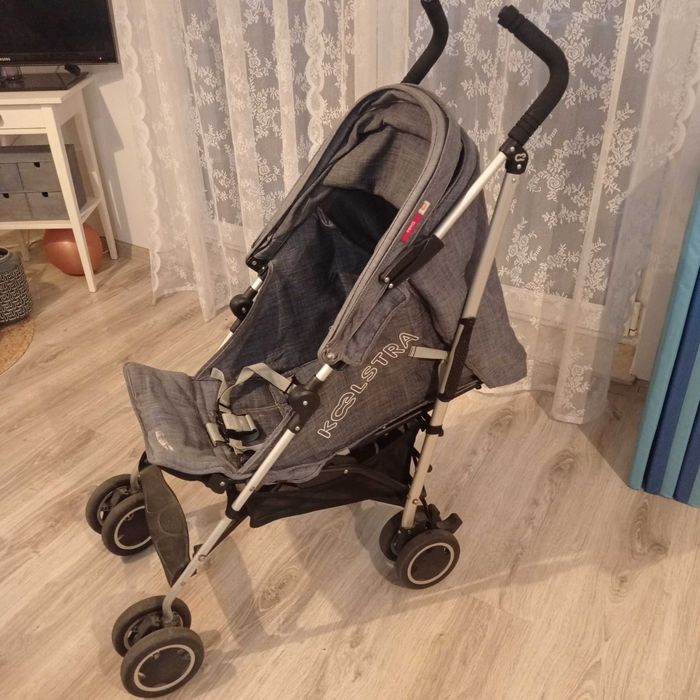Wózek parasolka Koelstra Simba T4