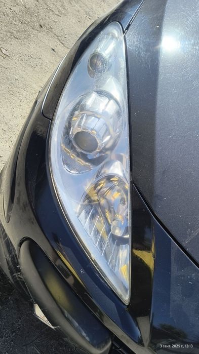 Peugeot 307sw обміняю