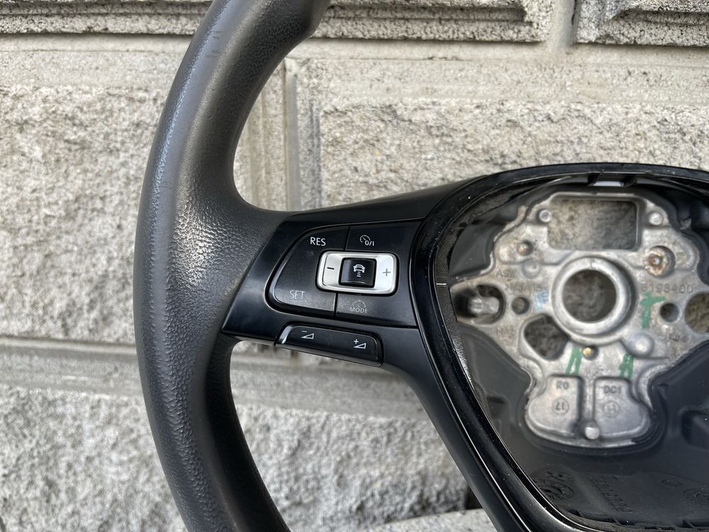 Мультируль Volkswagen Crafter 2 MAN TGE