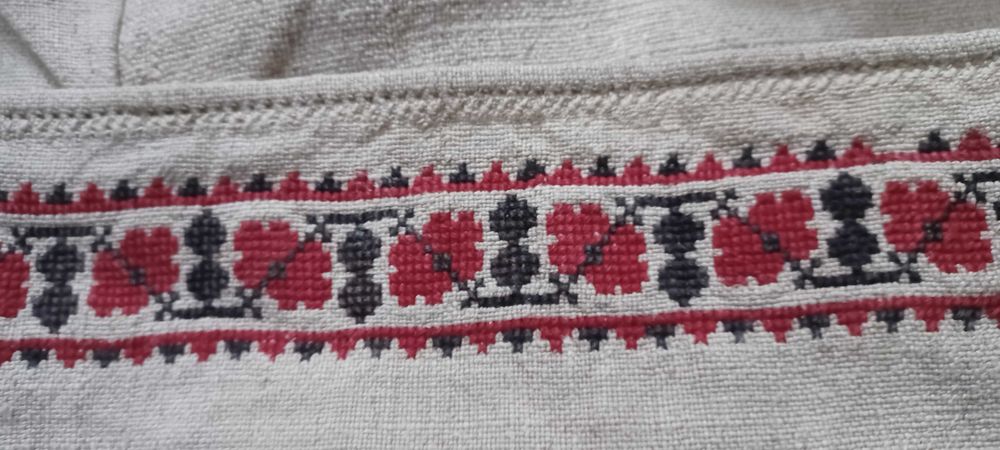 Вишиванка старовинна