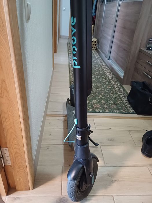 Електросамокат Proove