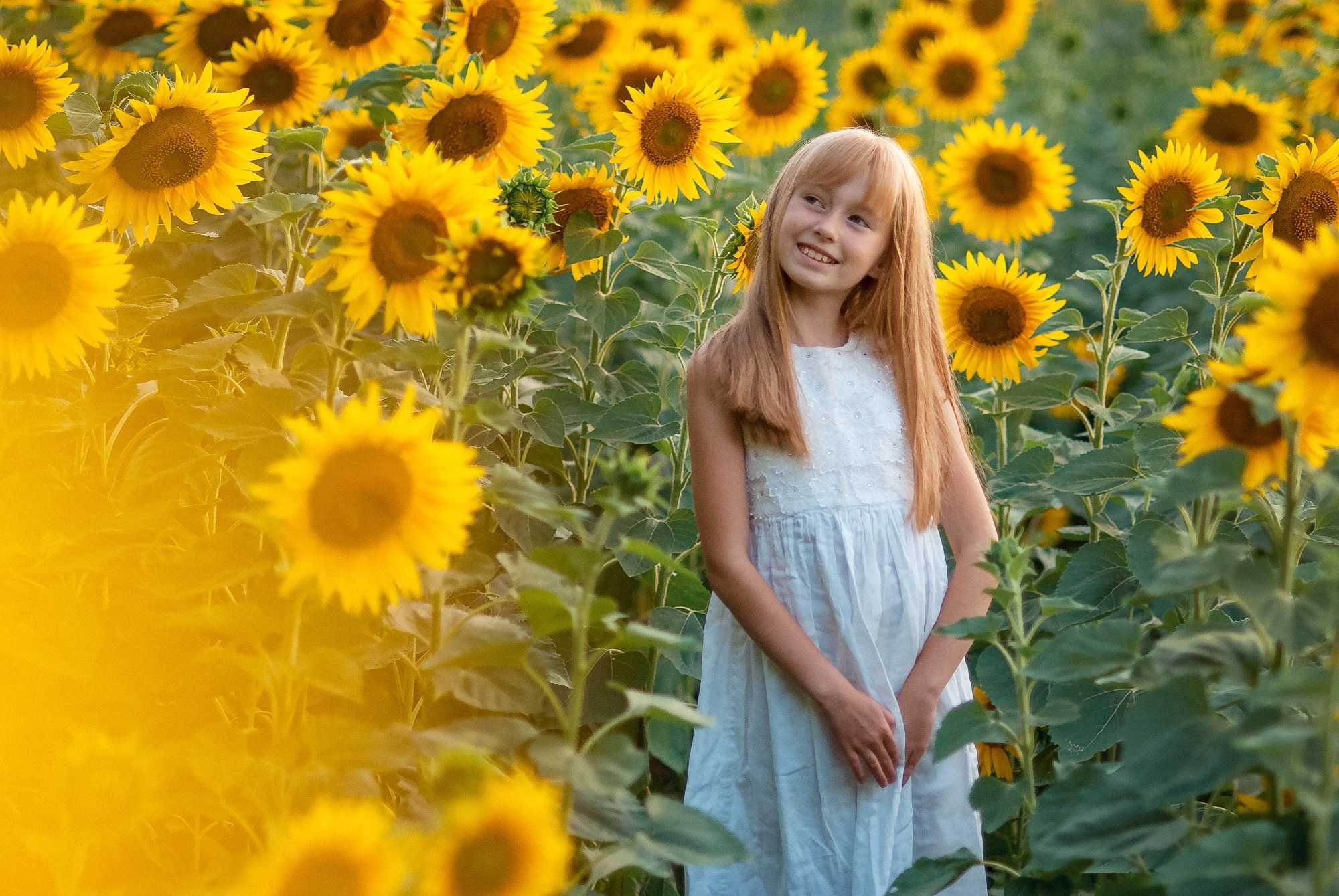 Ваш Фотограф. Сімейна, дитяча, весільна зйомка.