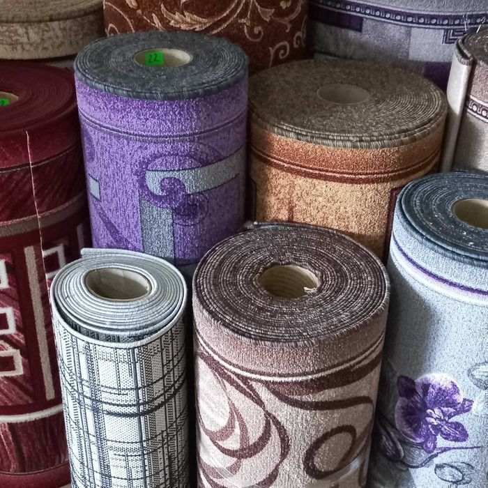 Розпродаж Килимова доріжка Dinarsu на відріз ковровая дорожка ковер