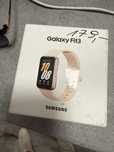 Nowy zegarek smartwatch Samsung Galaxy Fit 3
