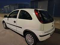 Opel corsa 1.3cdti muito econômico