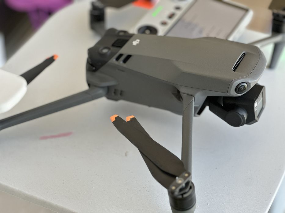 Mavic 3 classic - новий 1 хвилина наліт