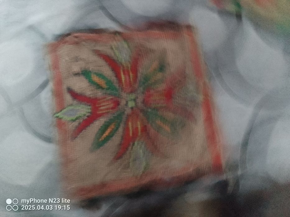 Serwetka pod np kubek