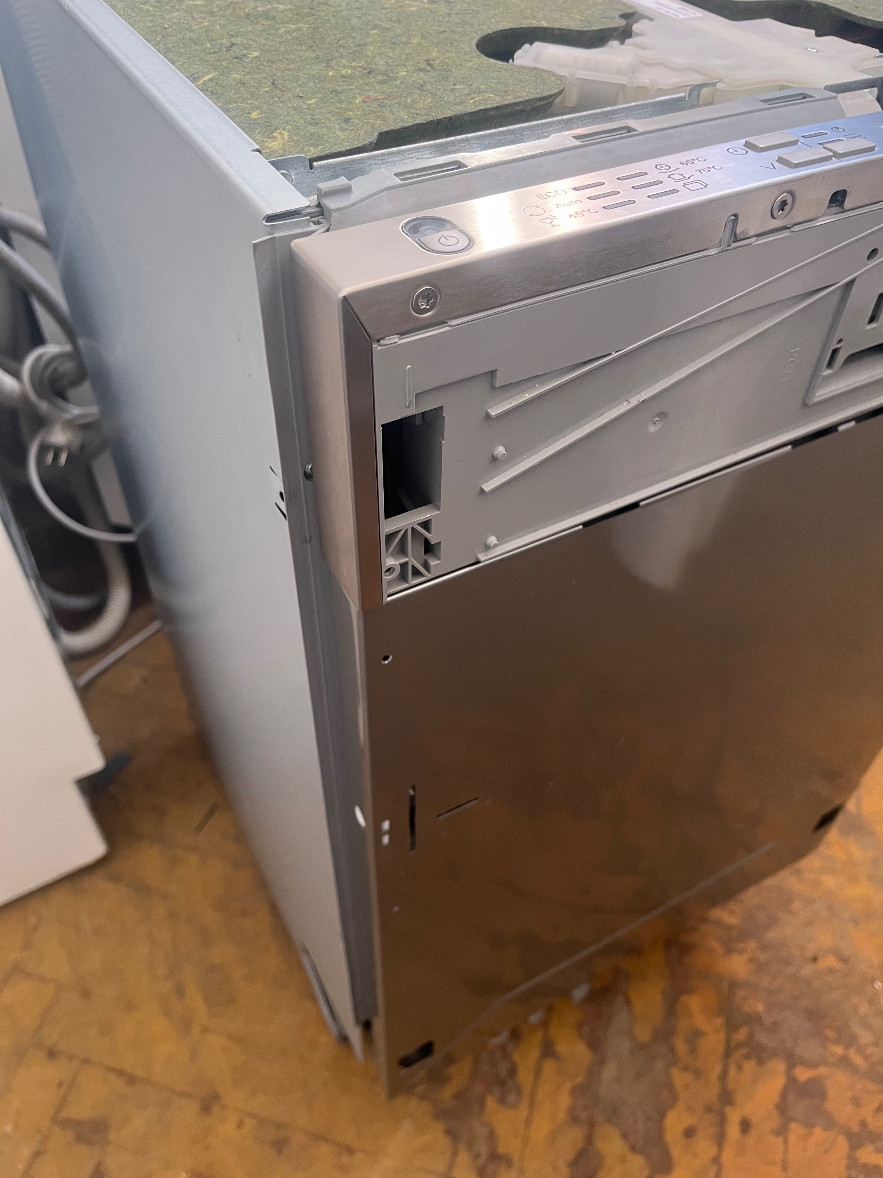 Zmywarka 45cm MIELE G 5690 SCVi SL z gwarancją