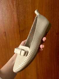 Туфлі для дівчинки розмір 33