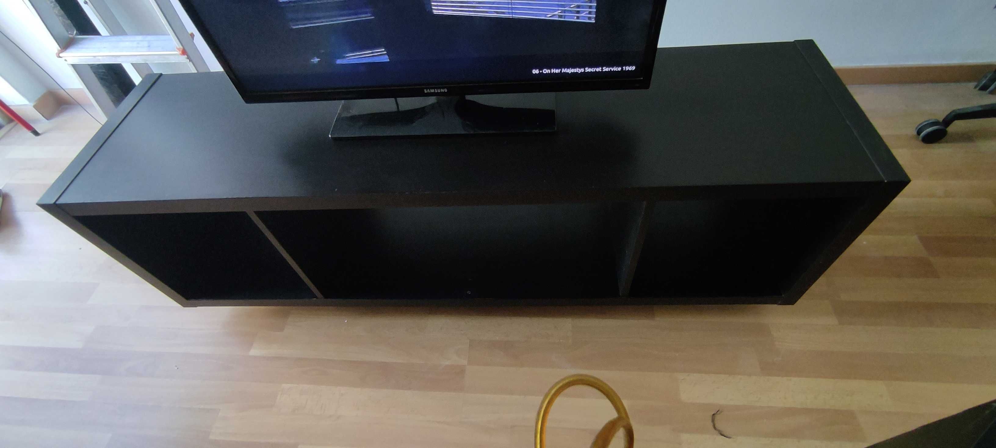 Móvel Tv Besta Ikea